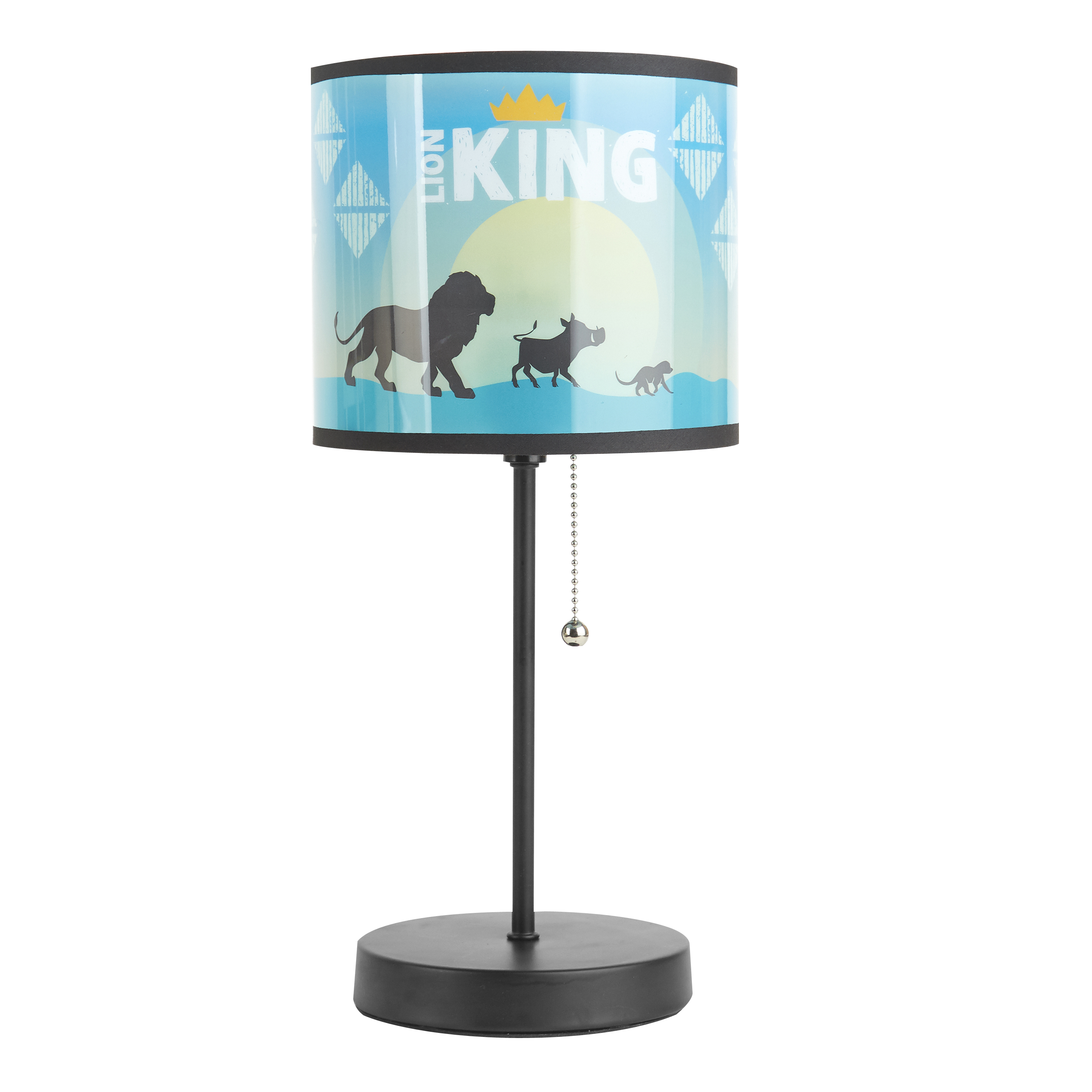 Disney Lion King Kids Room Lighting Stick Lamp - image 1 of 4