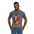 thumbnail image 1 of Disney Lion King Scar Vintage Wash Matching Family T-Shirt Adult, 1 of 5