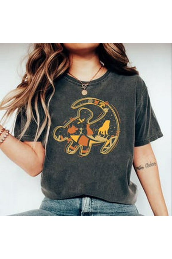 Lion King Shirt, Hakuna Matata Shirt, Disney Wild Shirt, Disney Safari Shirt, Animal Kingdom Shirt, Disneyland Tee