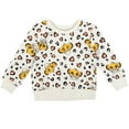 thumbnail image 1 of Disney Lion King Simba Toddler Girls French Terry Pullover Sweatshirt Toddler to Big Kid, 1 of 4