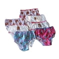 thumbnail image 1 of Disney Little Girls'  Seven-Pack Princess Sofia Panties, 1 of 2