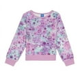 thumbnail image 1 of Disney Little Girls' Woobie Sweatshirt - Size 2T, 1 of 1
