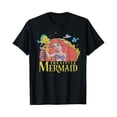 thumbnail image 1 of Disney Little Mermaid Ariel Flounder T-Shirt, 1 of 4