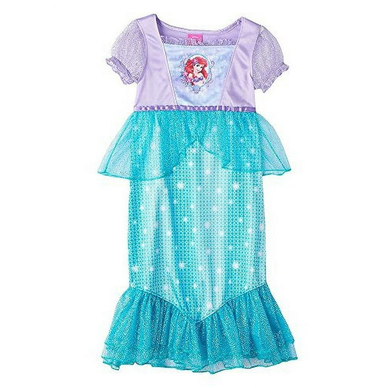 Ariel nightgown 4t sale