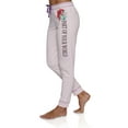 thumbnail image 1 of Disney Little Mermaid Ariel Womens Jogger Lounge Pants, Ariel, Size: 2X, 1 of 4