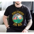 thumbnail image 1 of Disney Little Mermaid King Triton Worlds Greatest Sovereign Sea T-shirt, 1 of 4