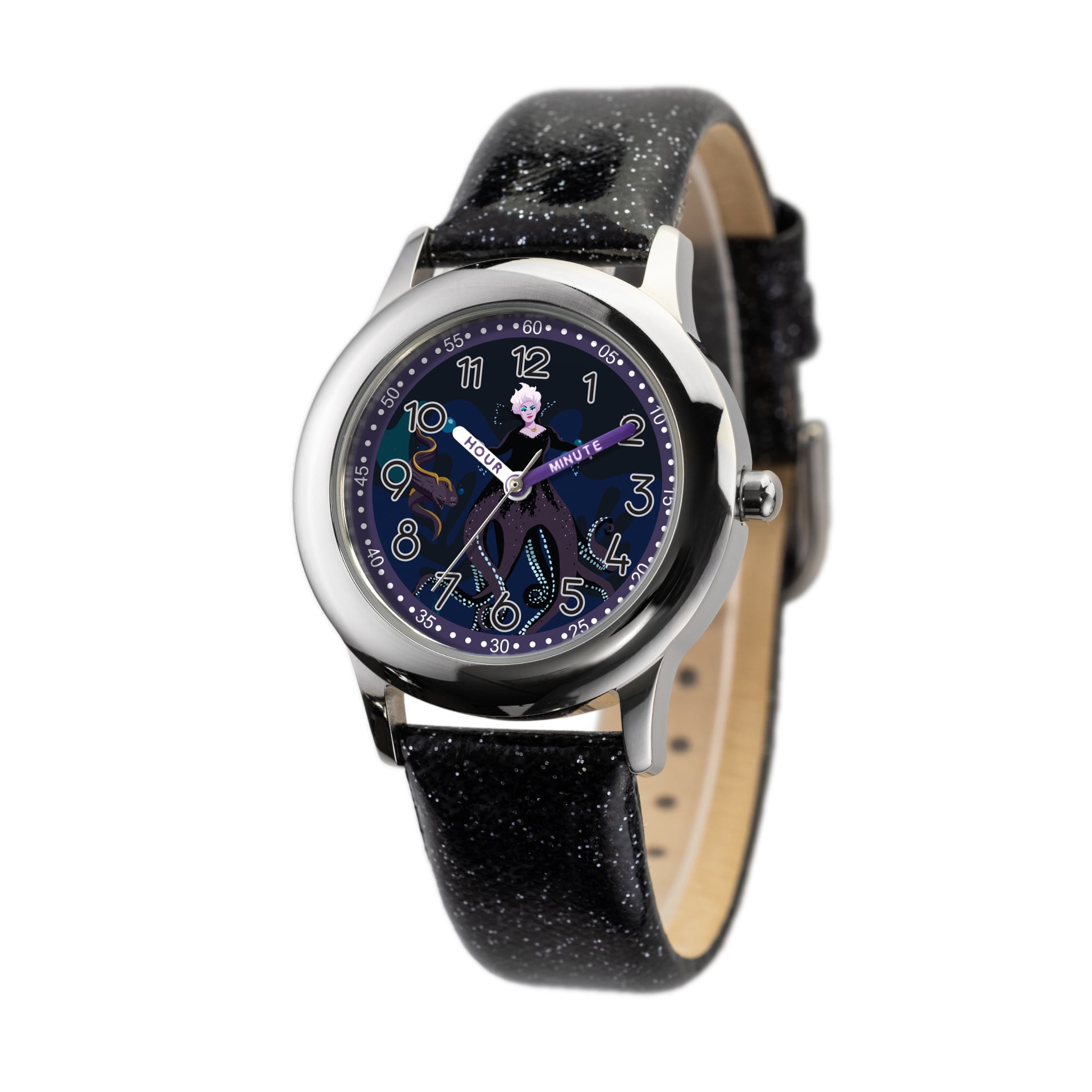 Disney Little Mermaid Live Action Movie, Ursula, Jetsam, Flotsam, Girls