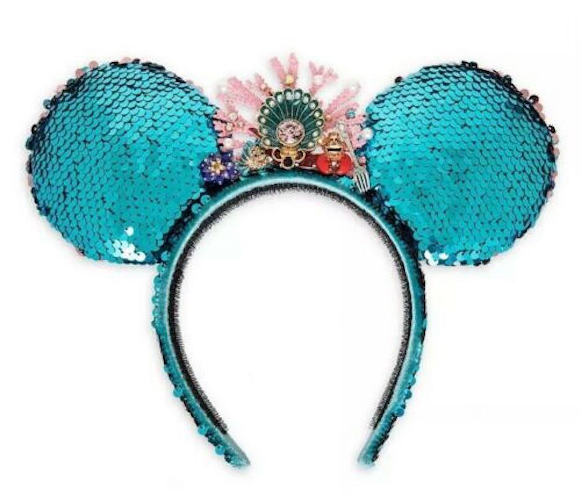 Disney-Little-Mermaid-Sequin-