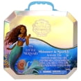 thumbnail image 1 of Disney Little Mermaid Shimmer & Sparkle Art & Craft Activity Set, for Unisex Child Ages 3+, 1 of 8