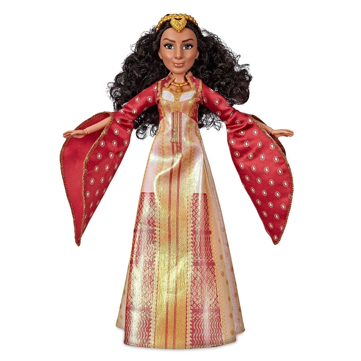Live Action Aladdin Dolls