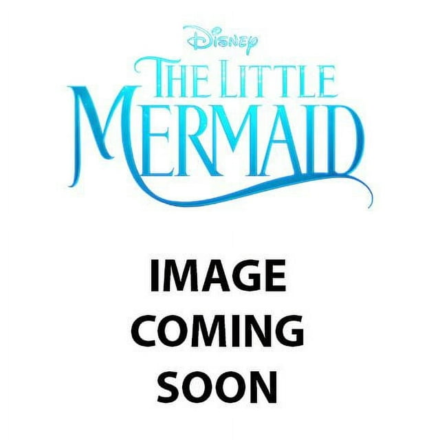 Disney Live Action The Little Mermaid Deluxe Ursula Costume Girl Child