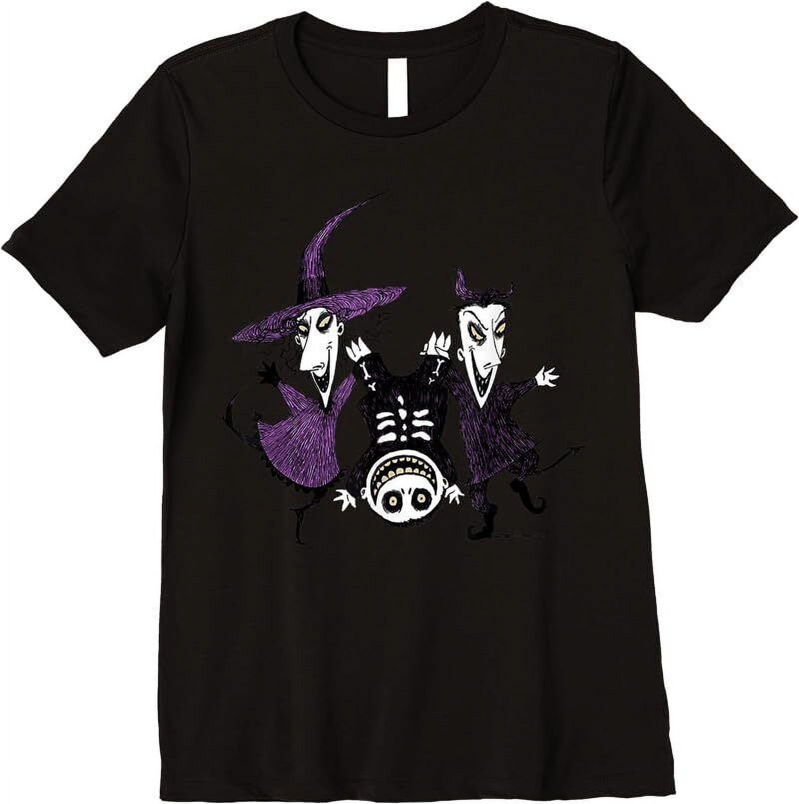 Disney Lock Shock Barrel Trio TShirts