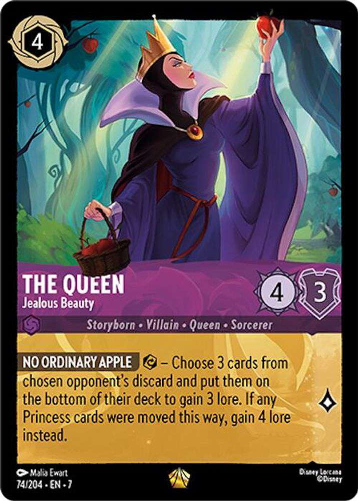 disney lorcana legendary cards How to Start Playing Disney Lorcana | Getting out