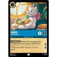 thumbnail image 1 of Disney Lorcana Archazia's Island Uncommon Marie - Favored Kitten #166, 1 of 1