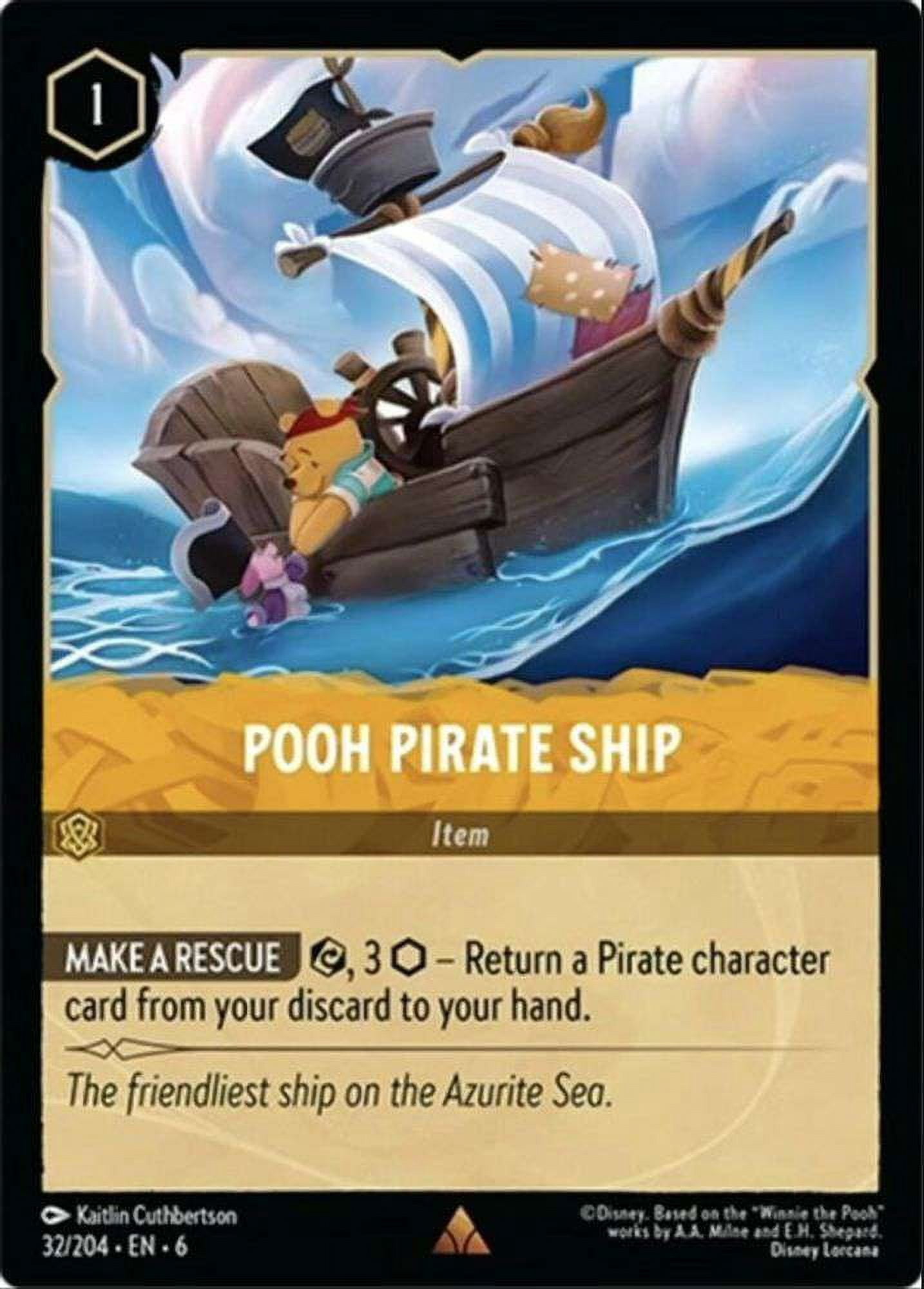 lorcana azurite sea valuable cards Ravensburger Disney TCG: - Amber & Ruby Single-Player Starter Deck | Engaging Gameplay | Over 200 Original Disney Artworks Azurite Sea : r/Lorcana