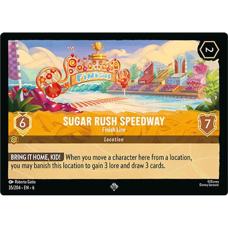 lorcana azurite sea rare cards Sail the Azurite Sea - Azurite Sea - Disney Lorcana