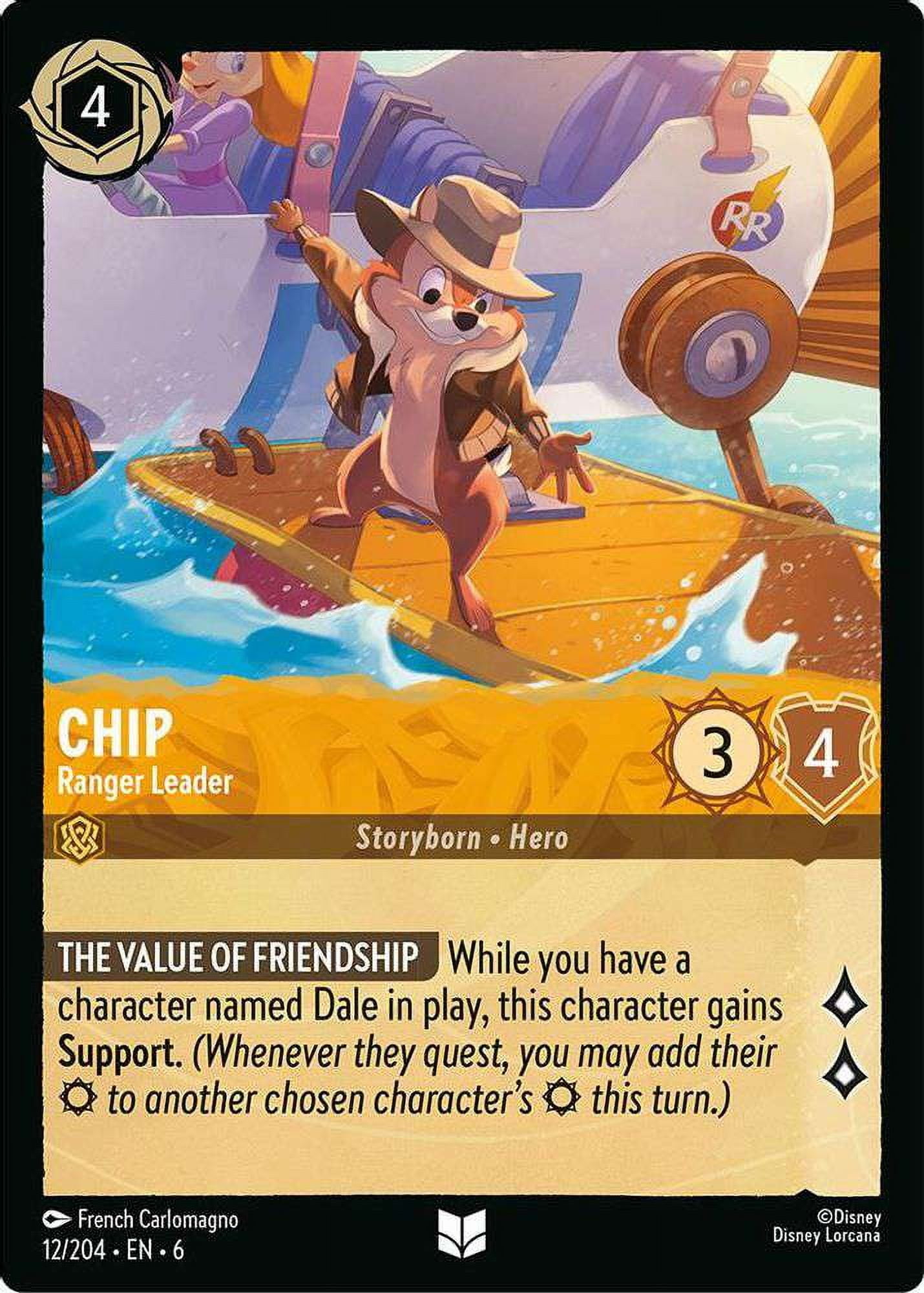 lorcana azurite sea card prices Lorcana: Boosters (24) dial lore counter makes it easy to mark your progress toward victory Azurite Sea | Disney Lorcana