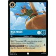 thumbnail image 1 of Disney Lorcana Azurite Sea Uncommon Nick Wilde - Sly Fox #150, 1 of 1