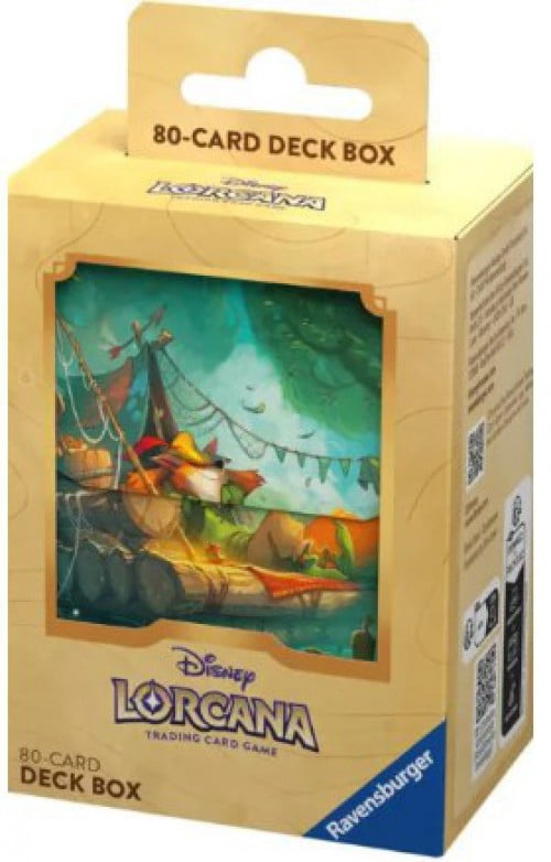 Lorcana Storage Box