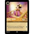 Disney Lorcana The First Chapter Common Minnie Mouse - Beloved Princess ...