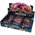 thumbnail image 1 of Rise of The Floodborn Chapter 2 Disney Lorcana Booster Box, 1 of 4