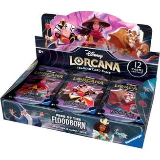 Lorcana Cards in Trading Cards - Walmart.com Lorcana Cards in Trading Cards - Walmart.com