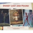 thumbnail image 1 of Pre-Owned Disney Lost and Found: Exploring the Hidden Artwork from Never-Produced Animation (Hardcover) 1423116011 9781423116011, 1 of 1
