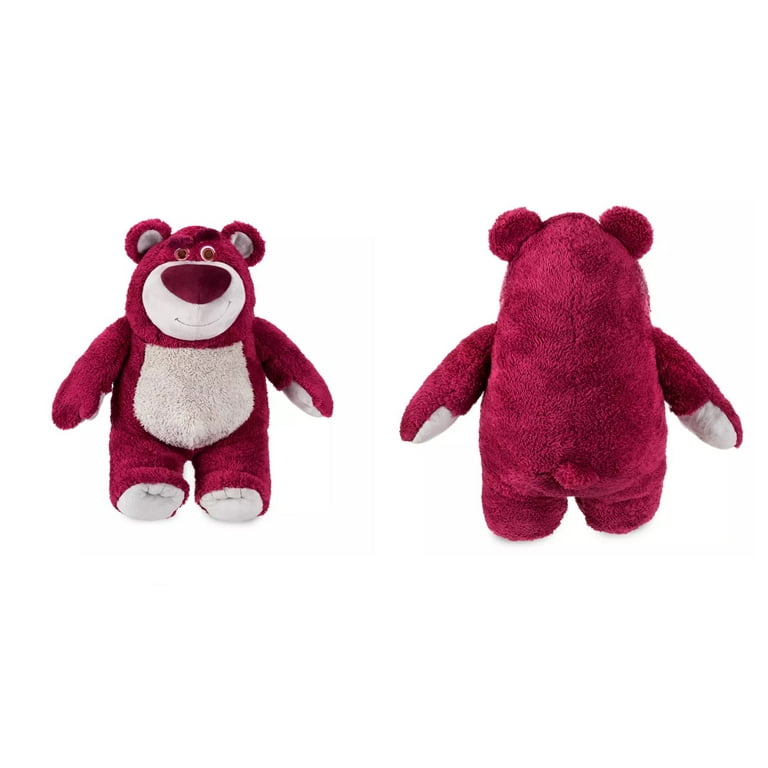 Lotso scented bear hotsell