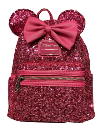 Loungefly Sequin Backpack