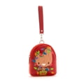 thumbnail image 1 of Disney Loungefly Christmas Marvel Baby Groot Guardian of the Galaxy Wristlet Bag, 1 of 4