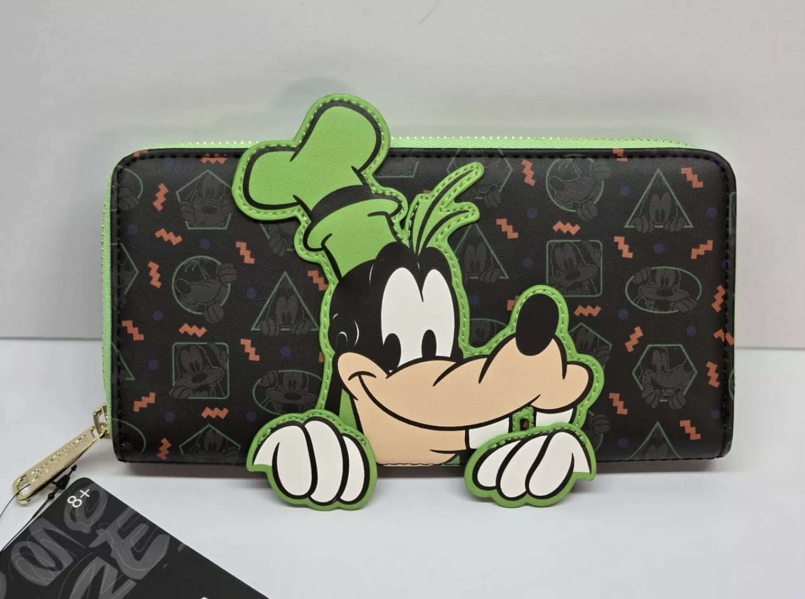 Disney goofy purse sale