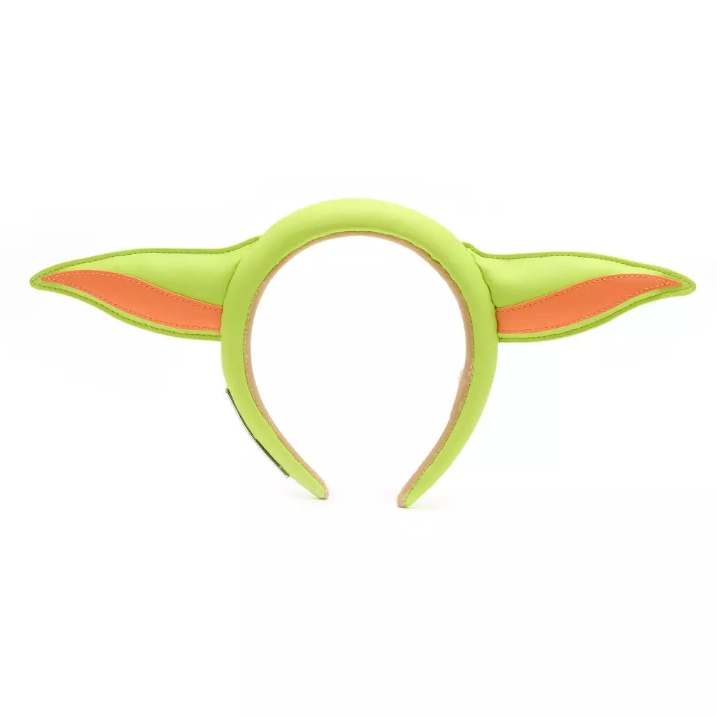 Orejitas Grogu Disney Exclusivo Disney 🇺🇸 Orejas cintillo Baby Yoda -  TrendStore