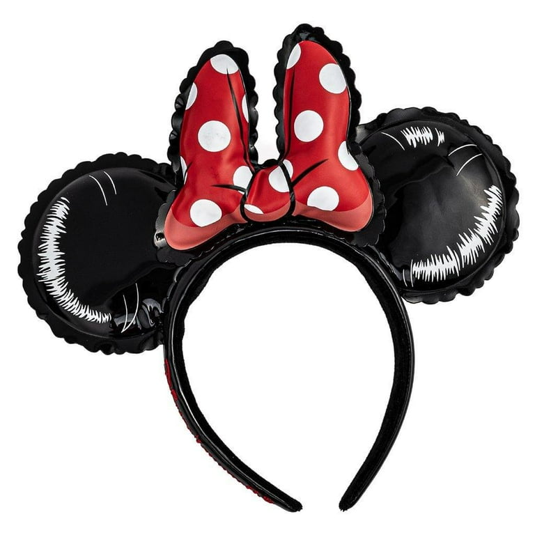 Disney Macy\'s Day Parade Classic Balloon Minnie Headband NEW with tags/RARE Disney Macy main image 4