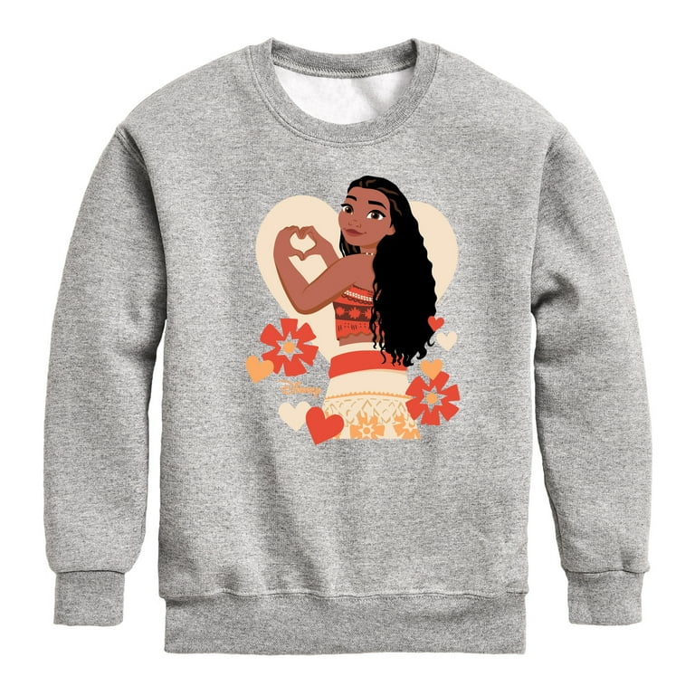 Disney princess sweatshirt toddler online