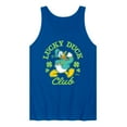 thumbnail image 1 of Disney - Lucky Duck Club - Men's Sleeveless Graphic Tank, 1 of 3