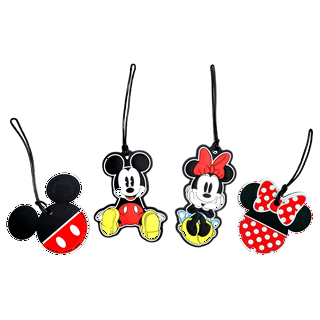 Disney Luggage Tags in Travel Accessories Walmart