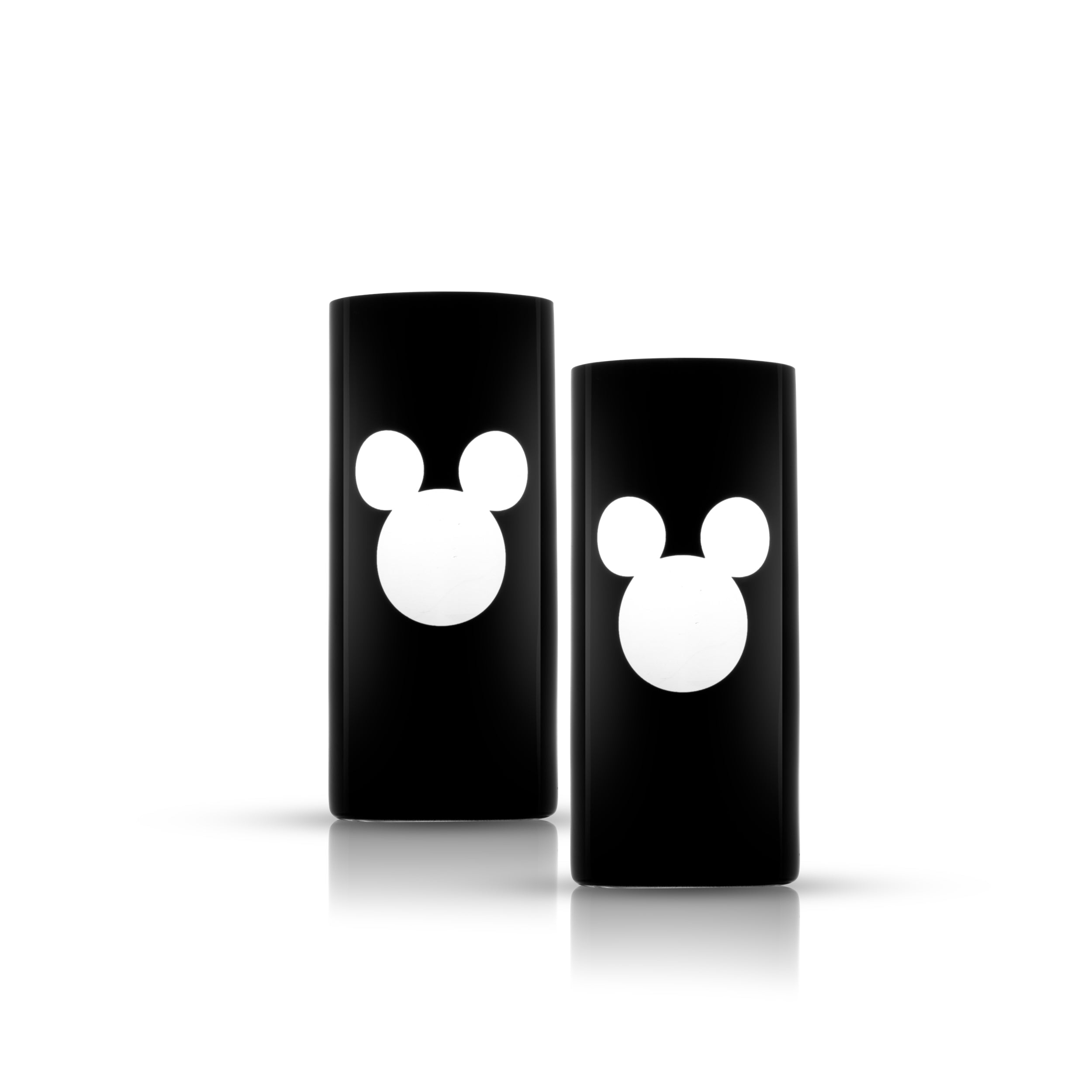 JoyJolt Disney Mickey Mouse Highball Glass - Thumbnail 2