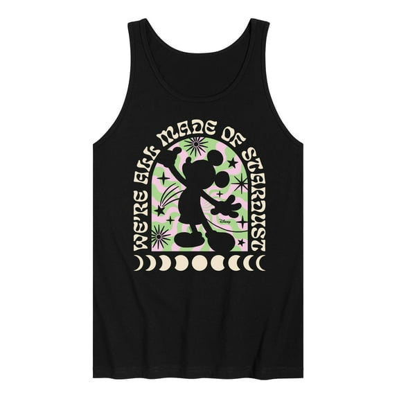 Disney - Made Of Stardust - Men's Jersey Tank Top