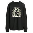 thumbnail image 1 of Disney - Made Of Stardust - Men's Long Sleeve T-Shirt, 1 of 4