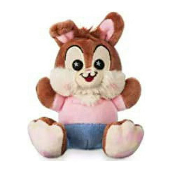 Disney Magic Kingdom Splash Mountain Br'er Rabbit Wishable Plush, 1 Count