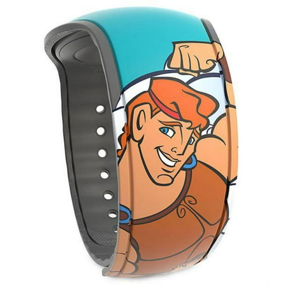 Disney Magicband 2 Bracelet - Hercules