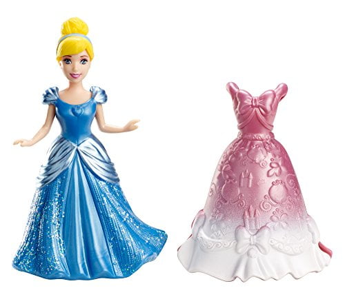 Disney Magiclip Cinderella Fashion Pack