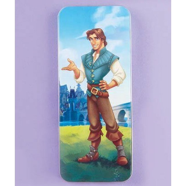 Disney Paper Dolls Tangled