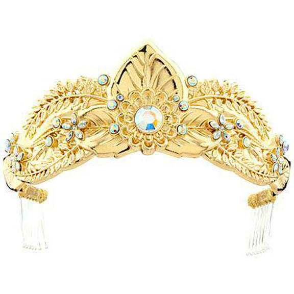 Disney Maleficent Deluxe Aurora Tiara