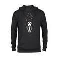 thumbnail image 1 of Disney Maleficent: Mistress of Evil - Pullover Hoodie for Adults - Customized-Black, 1 of 5