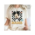 thumbnail image 1 of Disney Mama shirt 2025,In my Disney Era Disney Mom Shirt Pregnancy Announcement, Disney Mom Shirt Mothers Gift Disney Best mom,Natural Color,Size L, 1 of 5