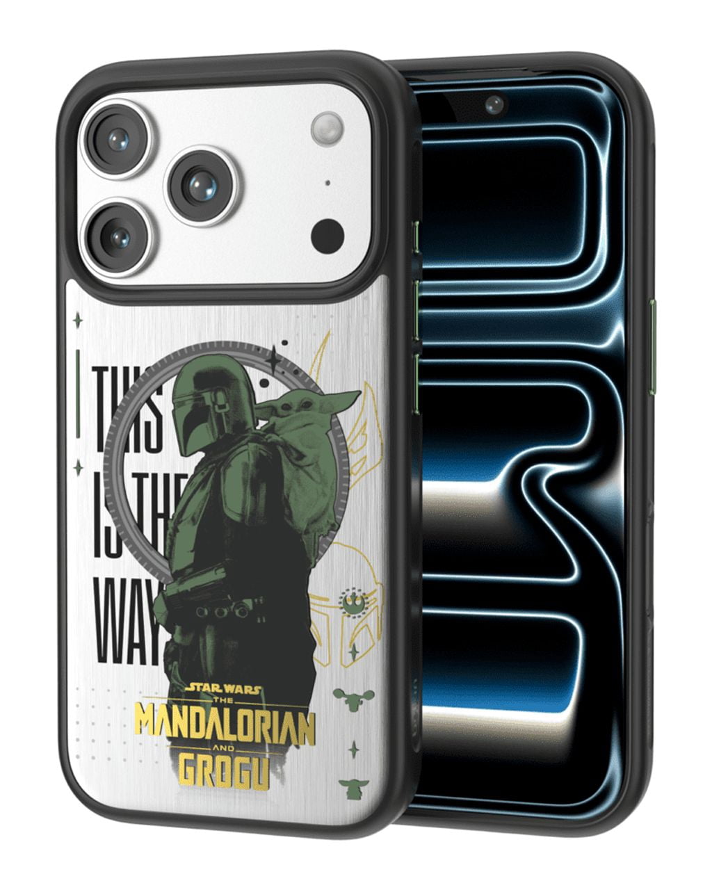 Star Wars Cell Phone Cases for All Models