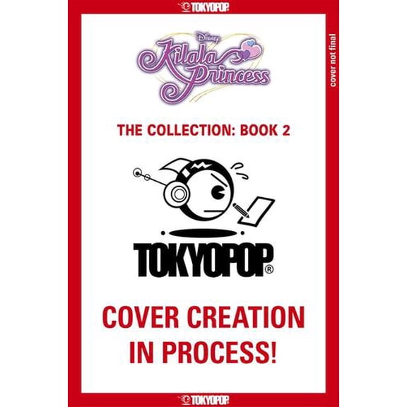 Disney Manga: Kilala Princess - The Collection, Book Two (Paperback)