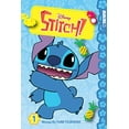 thumbnail image 1 of Pre-Owned Disney Manga: Stitch!, Volume 1 (Paperback) 1427856737 9781427856739, 1 of 1