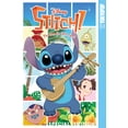 thumbnail image 1 of Disney Manga: Stitch! the Manga Collection (Special Edition), (Hardcover), 1 of 1